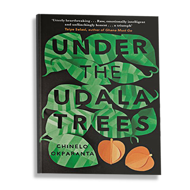 Under The Udala Trees