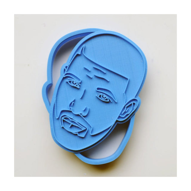 Drake Bake Cookie Cutter