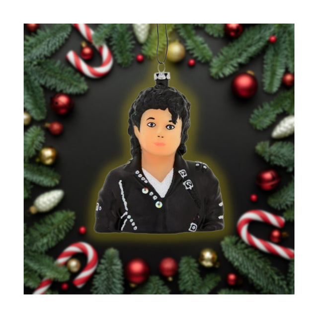 Michael Jackson Hanging Decoration