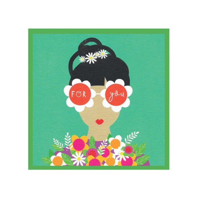 She Cards - For You
