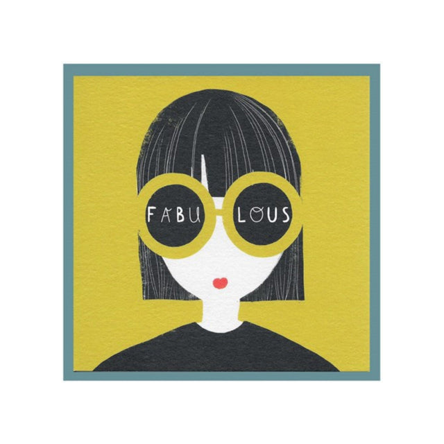 She Cards - Fabulous