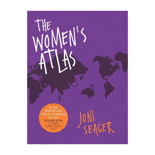 The Women's Atlas