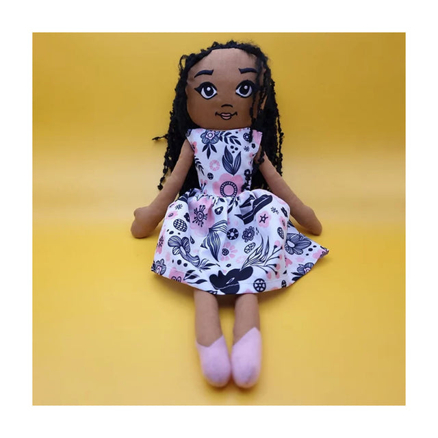 Chaya Handmade Doll