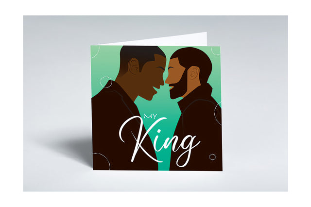 My King