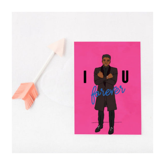 I Love You Forever