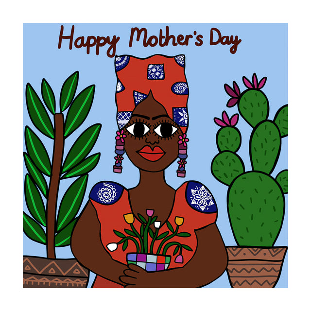 Happy Mothers Day