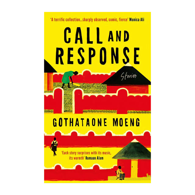 Call And Response