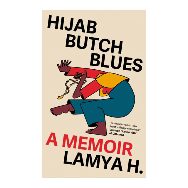 Hijab Butch Blues