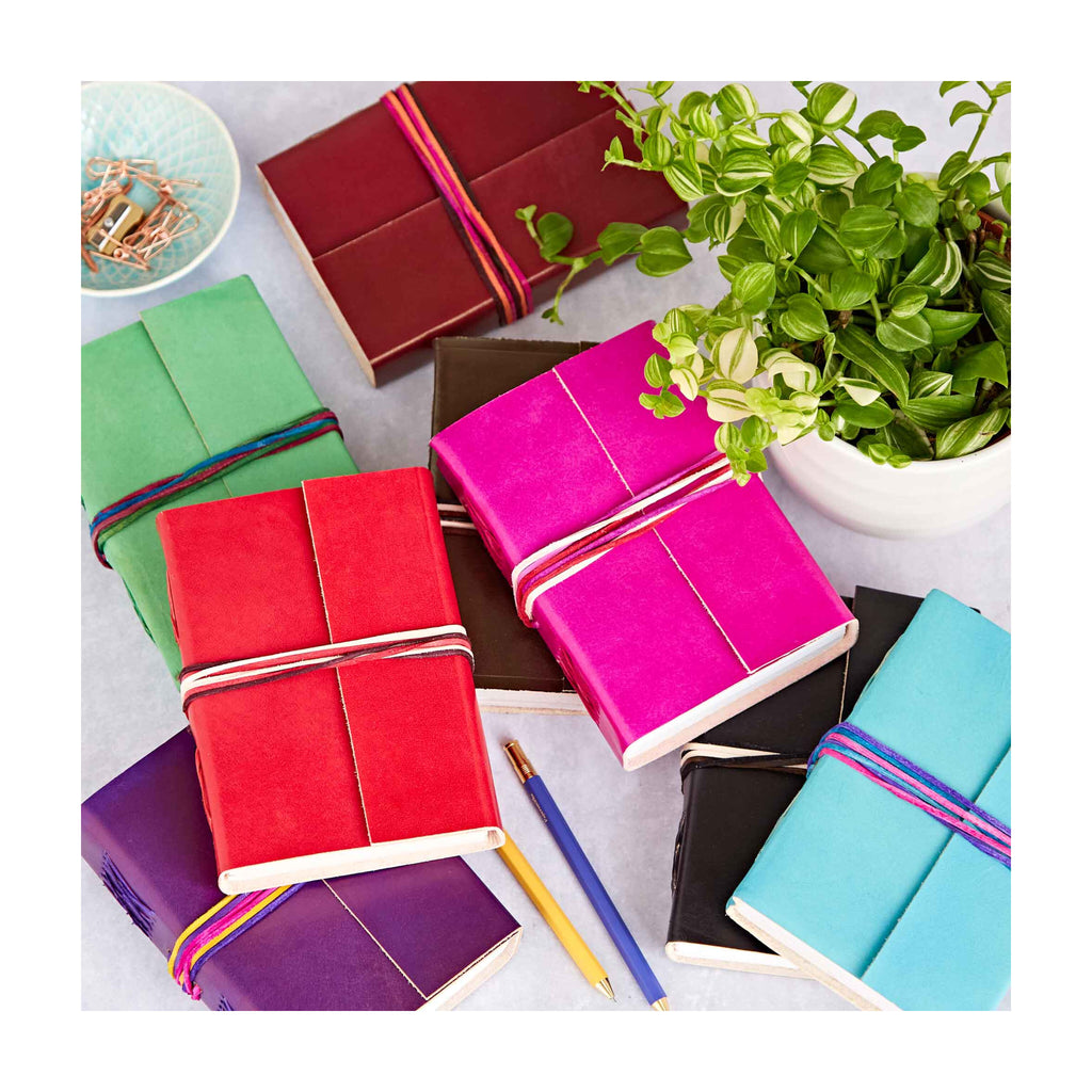 Notebooks and journals – Diverse Gifts