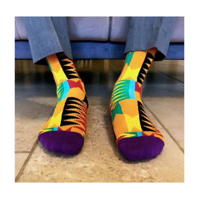 Boga Afrisocks