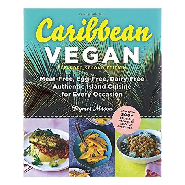Caribbean Vegan