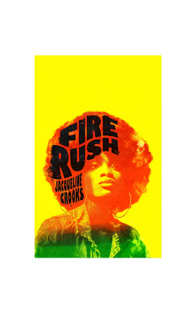 Fire Rush