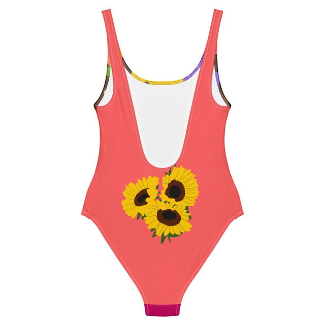 Summer Babes Swimsuit