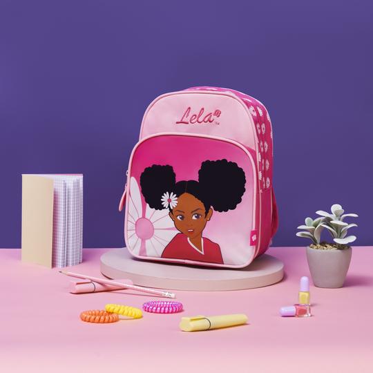 Lela Backpack