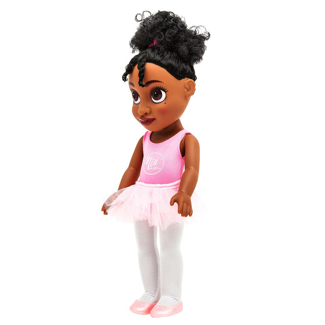 Nia Ballerina Doll