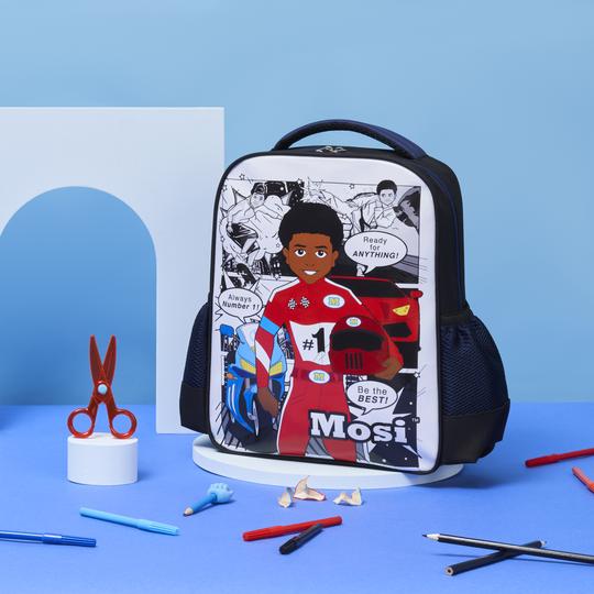 Mosi Backpack