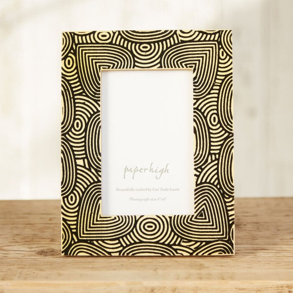 Anushka Photo Frame