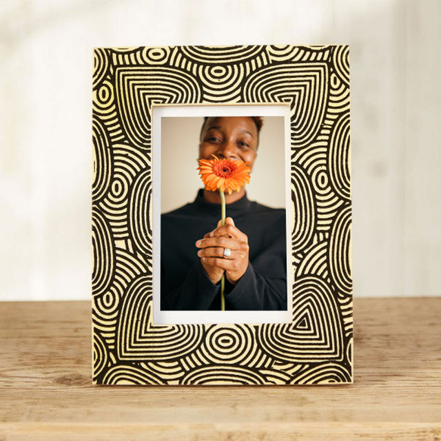 Anushka Photo Frame