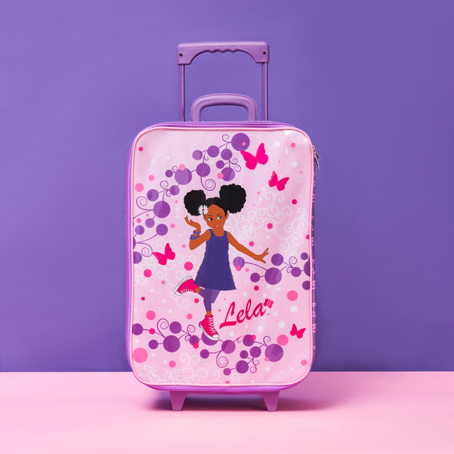 Lela Travel Case