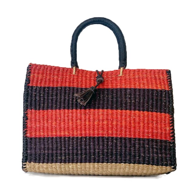 Bolga Urban Tote