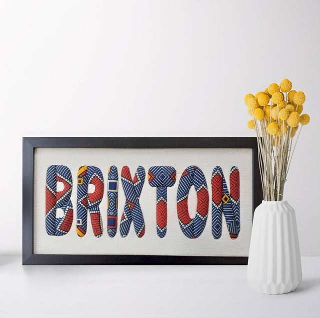 Quilted Wall Art