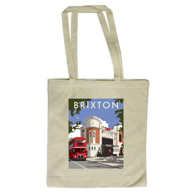 Brixton Ritzy Tote Bag