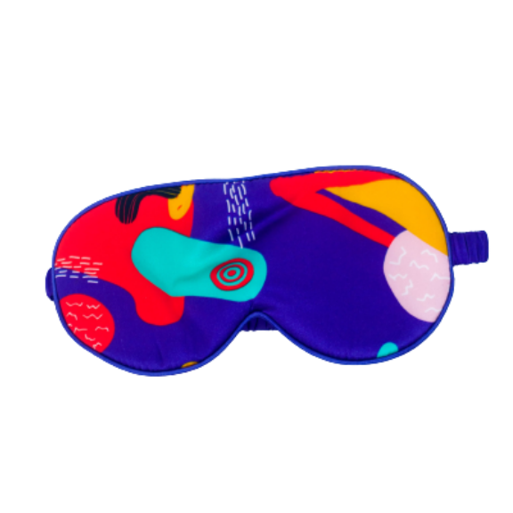 Afro Afro Eye Mask