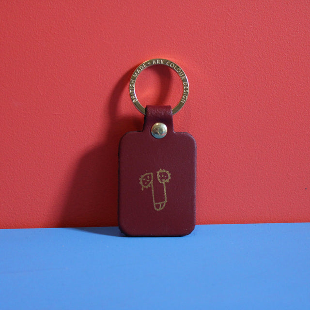 Willy Keyring