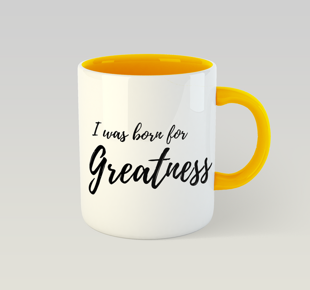 Music Man Mug