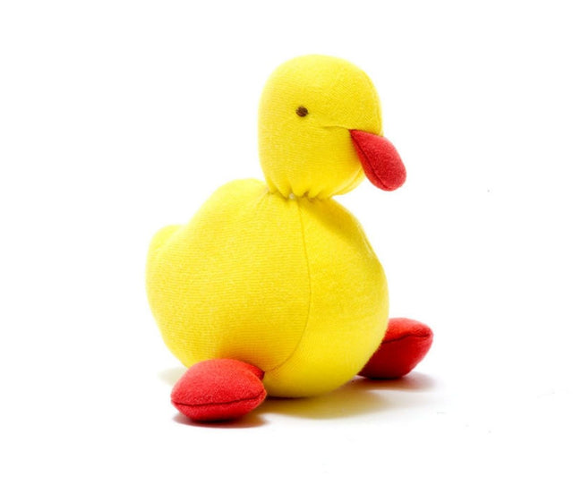 Quack Quack The Duck